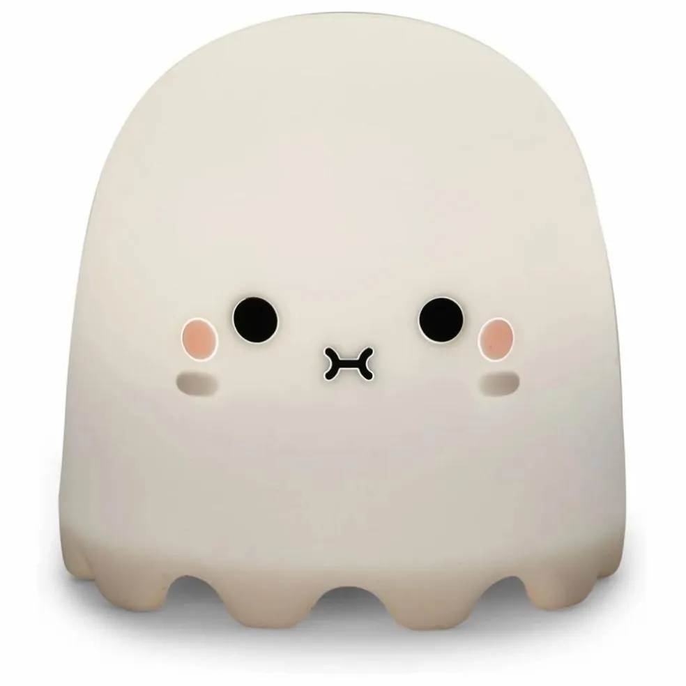 Veilleuse Fantôme | Blanc