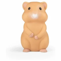 Veilleuse Hamster | Marron clair