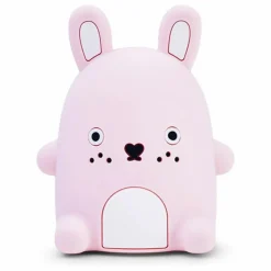 Veilleuse Lapin | Rose pâle