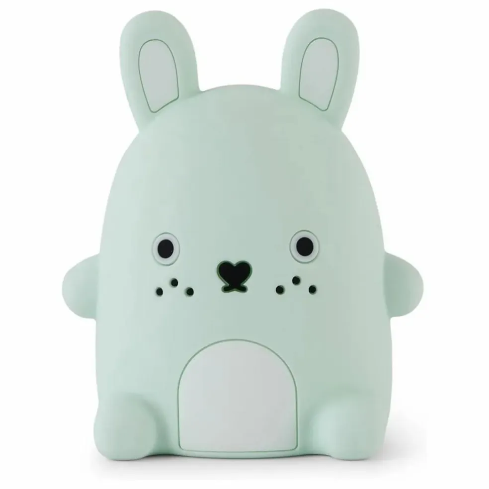 Veilleuse Lapin | Vert Menthe
