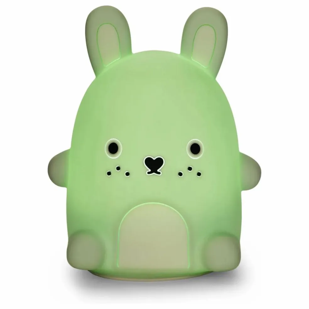 Veilleuse Lapin | Vert Menthe