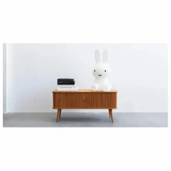 Veilleuse Miffy - Grand modèle | Blanc