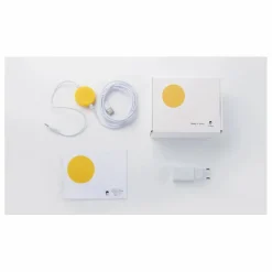 Veilleuse Miffy - Grand modèle | Blanc