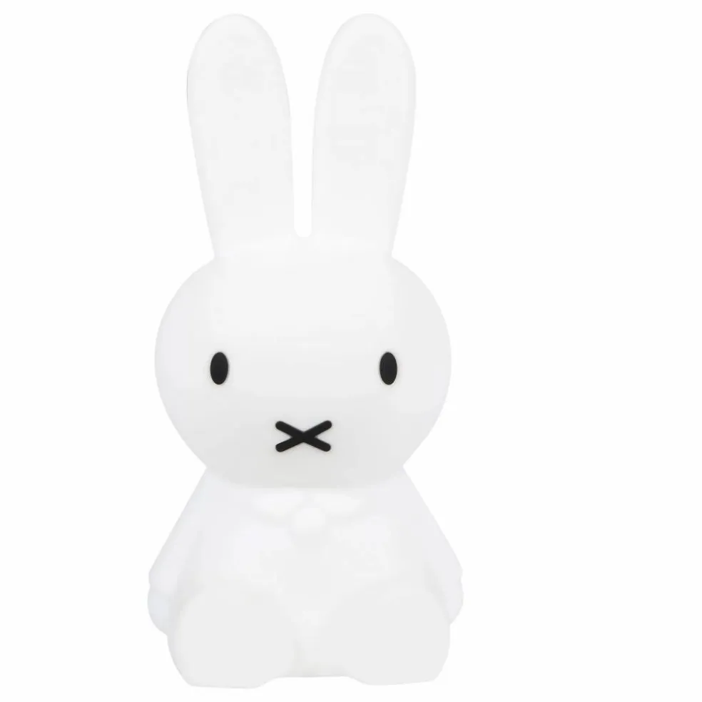 Veilleuse Miffy en silicone souple | Blanc