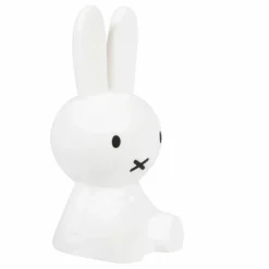 Veilleuse Miffy en silicone souple | Blanc
