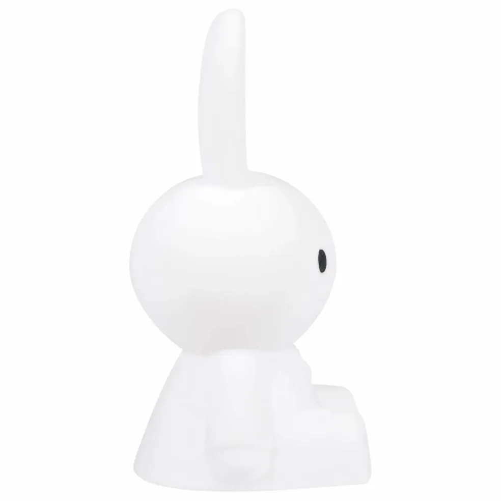 Veilleuse Miffy en silicone souple | Blanc