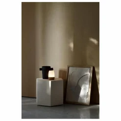Veilleuse musicale Lumison | Bois clair