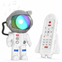 Veilleuse musicale Mini Stellar