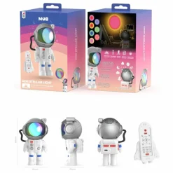 Veilleuse musicale Mini Stellar