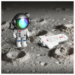 Veilleuse musicale Mini Stellar