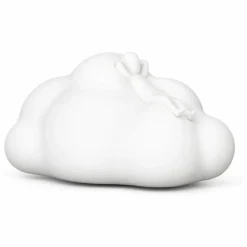 Veilleuse Nuage | Blanc