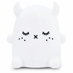 Veilleuse Puffy | Blanc