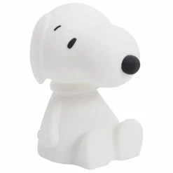 Veilleuse Snoopy | Blanc