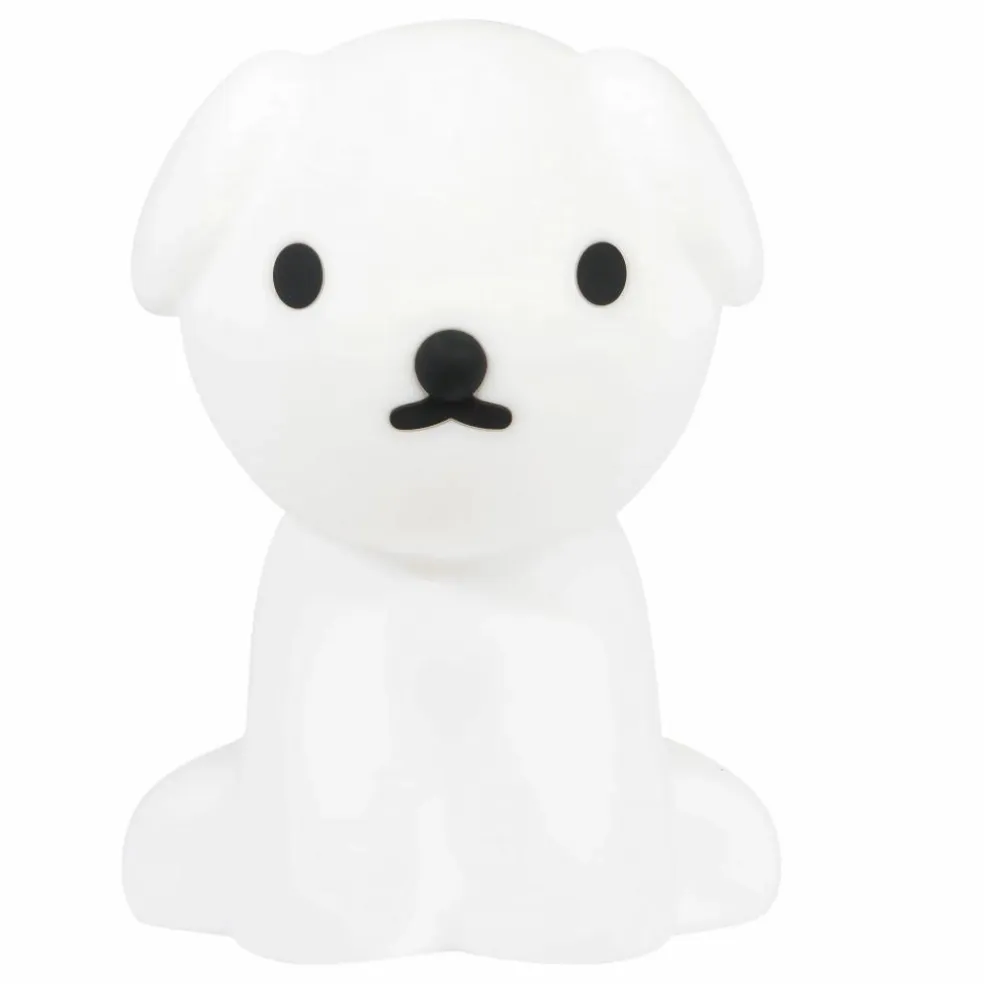 Veilleuse Snuffy en silicone souple