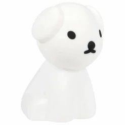 Veilleuse Snuffy en silicone souple