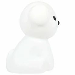 Veilleuse Snuffy en silicone souple