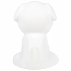 Veilleuse Snuffy en silicone souple