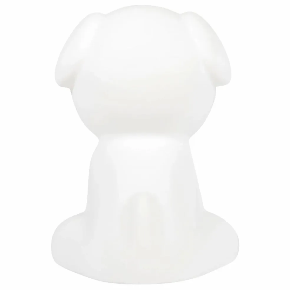 Veilleuse Snuffy en silicone souple