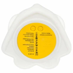 Veilleuse Snuffy en silicone souple