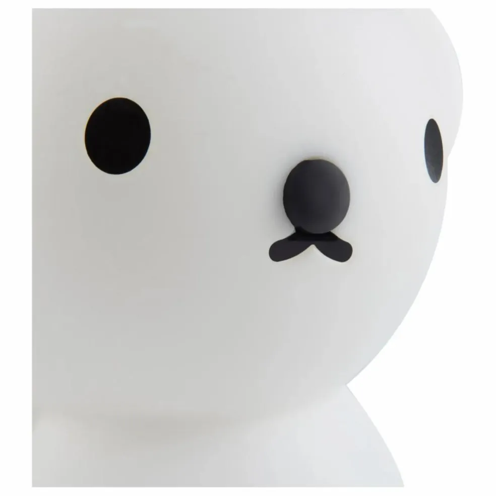 Veilleuse Star Light Boris | Blanc