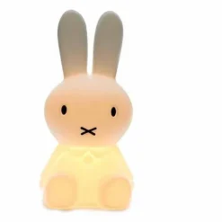 Veilleuse Star Light Miffy | Blanc