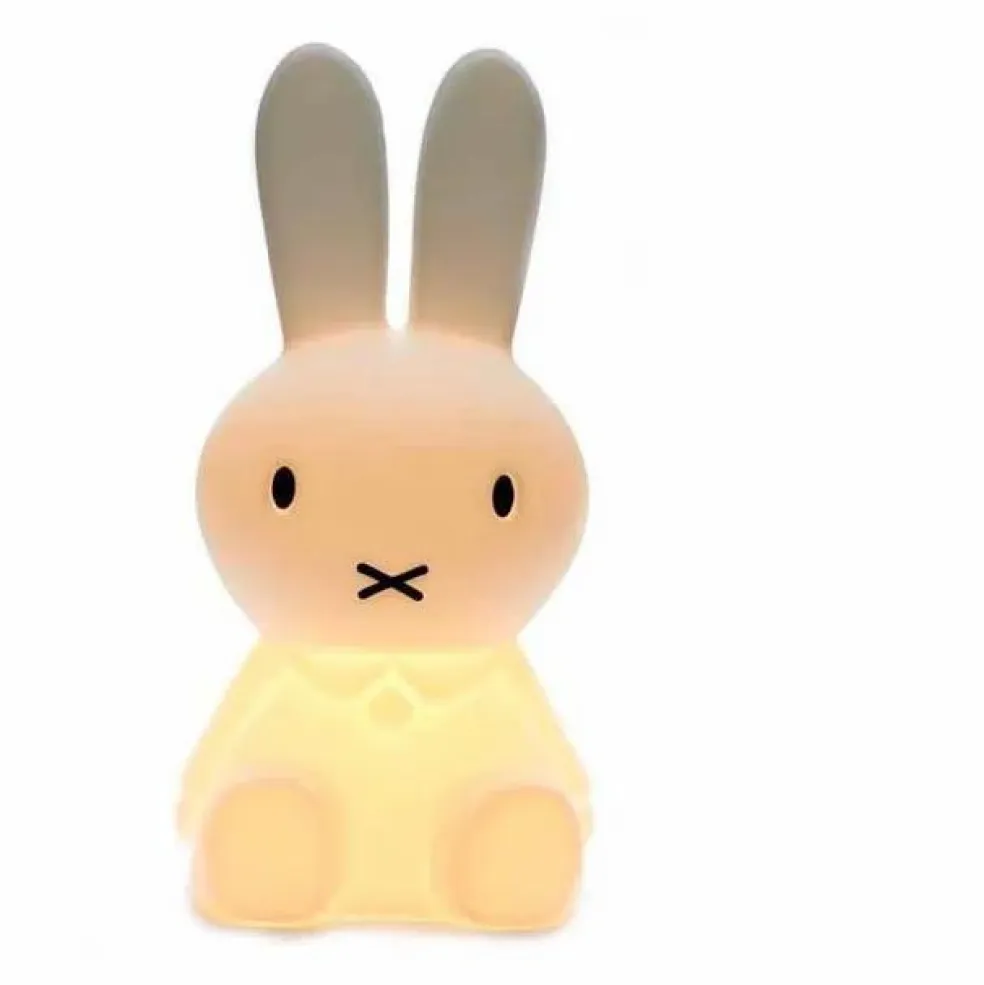 Veilleuse Star Light Miffy | Blanc