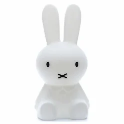 Veilleuse Star Light Miffy | Blanc