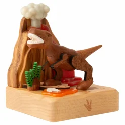 Veilleuse T-Rex