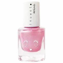 Vernis à l'eau Rose poupée - 5ml