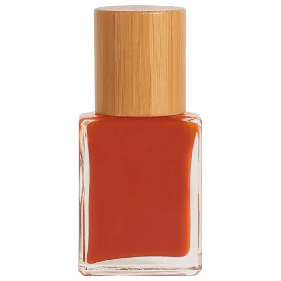 Vernis à ongles Carota - 15 ml | Orange