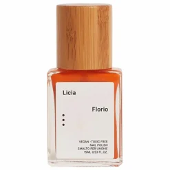 Vernis à ongles Carota - 15 ml | Orange