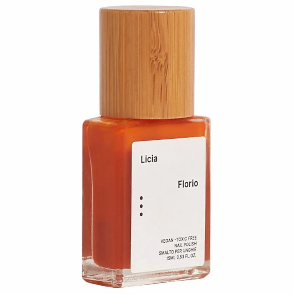 Vernis à ongles Carota - 15 ml | Orange