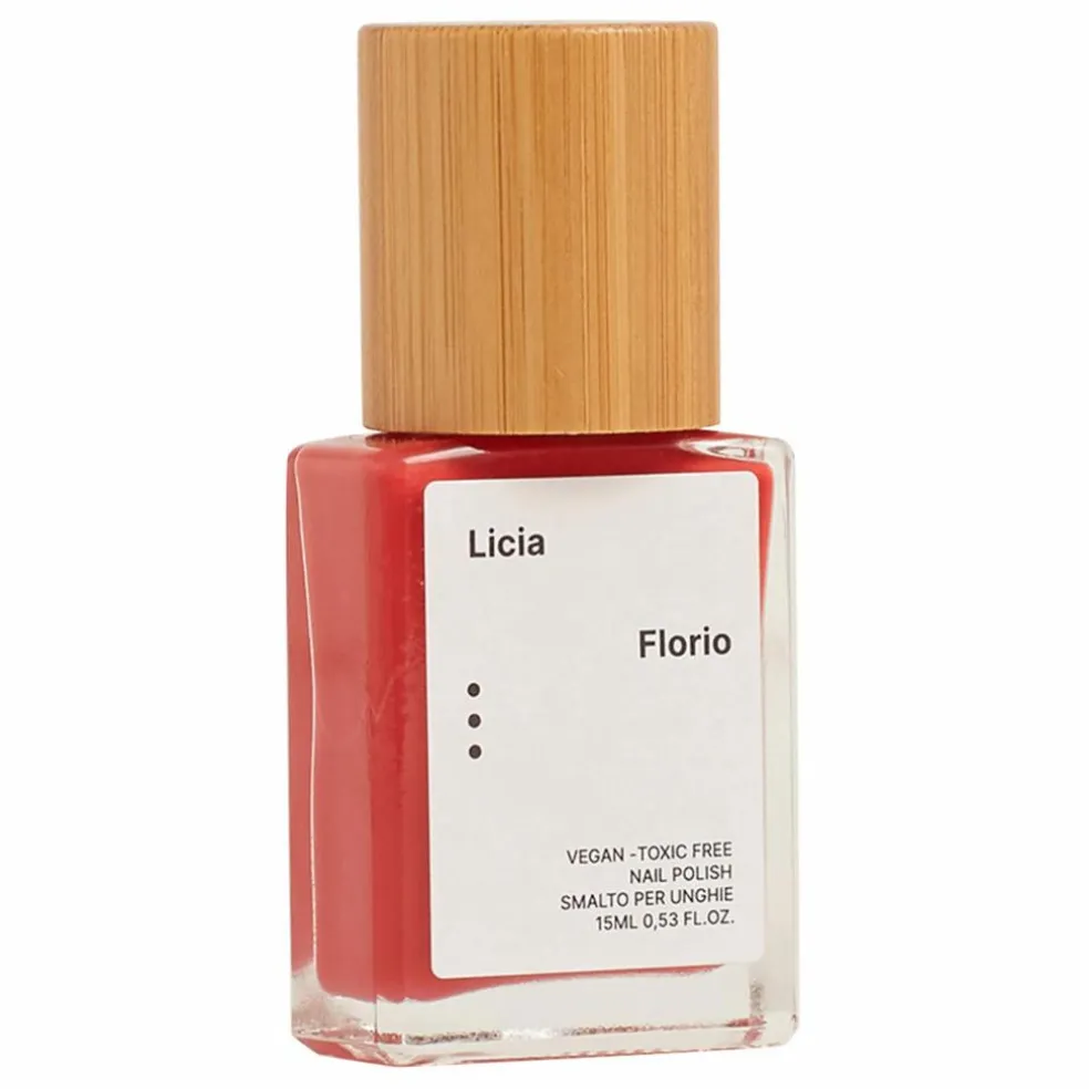 Vernis à ongles Chili - 15 ml | Rouge