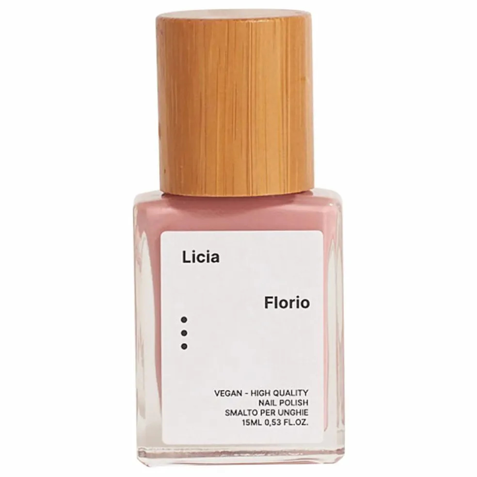 Vernis à ongles Clay - 15 ml | Rose