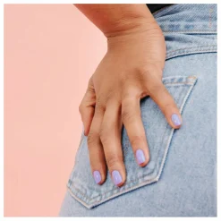 Vernis à ongles Green - 15 ml | Lisa Lilas