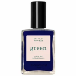 Vernis à ongles Green - 15 ml | Eames Navy Blue