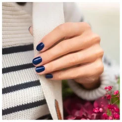 Vernis à ongles Green - 15 ml | Eames Navy Blue