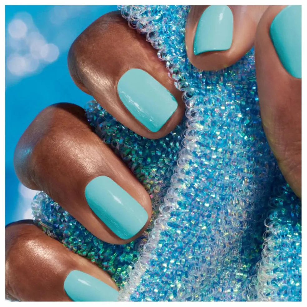 Vernis à ongles Green - 15 ml | Riviera