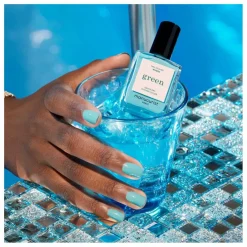 Vernis à ongles Green - 15 ml | Riviera