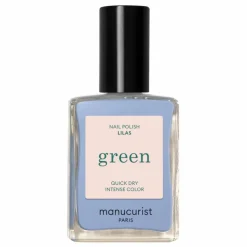 Vernis à ongles Green - 15 ml | Lilas