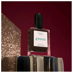 Vernis à ongles Green - 15 ml | Mocha