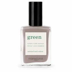 Vernis à ongles Green - 15 ml | Dove beige