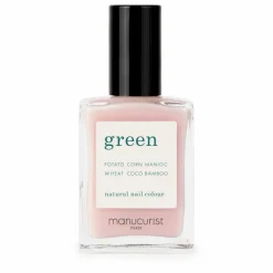 Vernis à ongles Green - 15 ml | Hortencia
