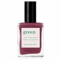 Vernis à ongles Green - 15 ml | Victoria plum