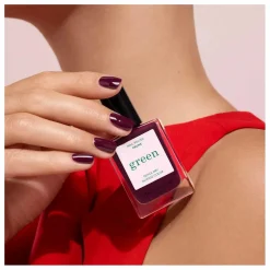 Vernis à ongles Green - 15 ml | Prune