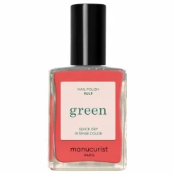 Vernis à ongles Green - 15 ml | Pulp