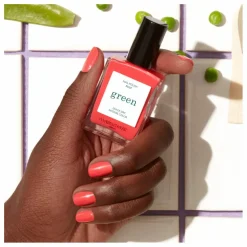 Vernis à ongles Green - 15 ml | Pulp