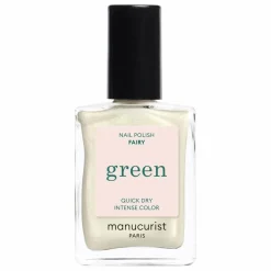 Vernis à ongles Green - 15 ml | Fairy