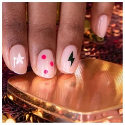 Vernis à ongles Green -15 ml | Rose fuschia