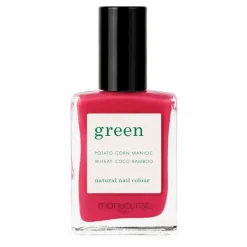 Vernis à ongles Green Peonie - 15 ml